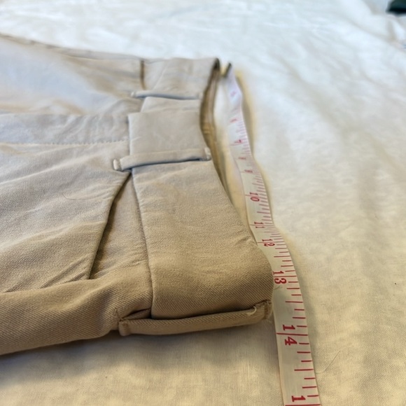 Old Navy Khaki Pants and Short Lot - Picture 5 of 16